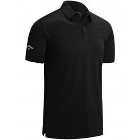 Callaway Swing Tech™ Solid Polo