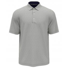 Callaway Tee all-over Print Polo