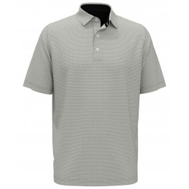 Callaway Tee all-over Print Polo