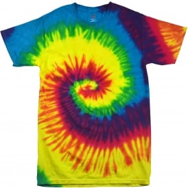 Tie-dye Shirt