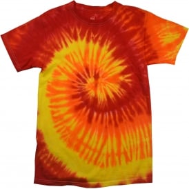 Tie-dye Shirt