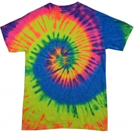 Tie-dye Shirt