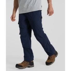 Craghoppers Bedale Stretch Cargo Workwear Trousers