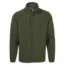 Craghoppers Expert Basecamp Softshell Jacket