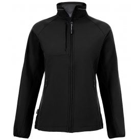 Craghoppers Expert Women's Basecamp Softshell Jacket