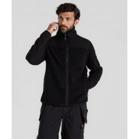 Craghoppers Morley Fleece Workwear Jacket