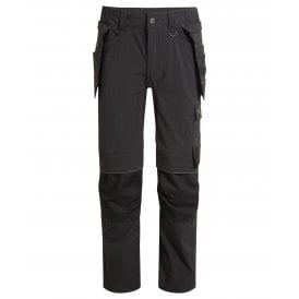 Craghoppers Sheffield Stretch Holster Workwear Trousers