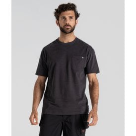 Craghoppers Wakefield Pocket Workwear T-shirt