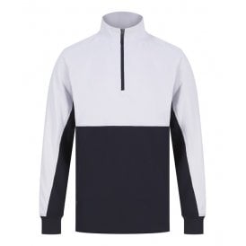 Finden & Hales 1/4 Tracksuit Top