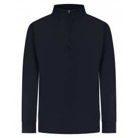 Finden & Hales 1/4 Tracksuit Top