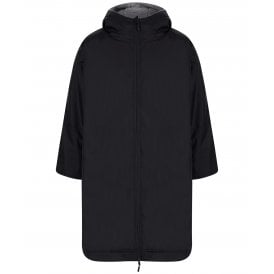 Finden & Hales All-weather robe