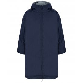 Finden & Hales All-weather robe