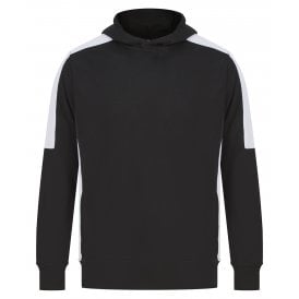 Finden+Hales Contrast Team Hoodie