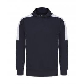 Finden+Hales Contrast Team Hoodie