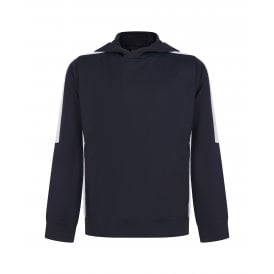 Finden+Hales Kids Contrast Team Hoodie