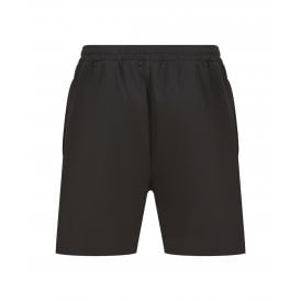 Finden+Hales Kids Knitted Shorts with Zip Pockets