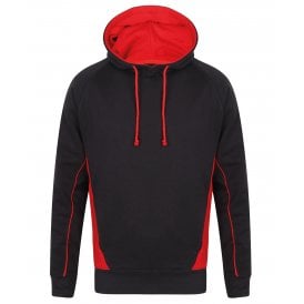 Finden & Hales Pull Over Hoodie