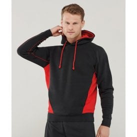 Finden & Hales Pull Over Hoodie