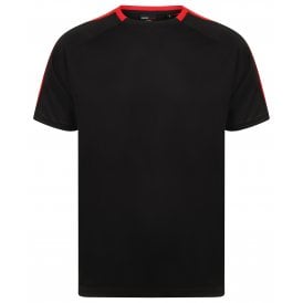 Finden & Hales Unisex Team T-Shirt