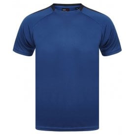 Finden & Hales Unisex Team T-Shirt