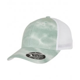 110 Flexfit Batik Mesh Cap (110BM)