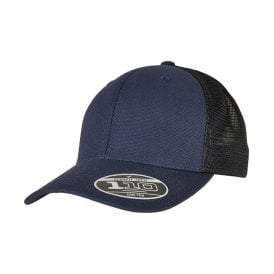 Flexfit 110 Structured Canvas Trucker (110ST)