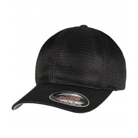 Flexfit 360 Omnimesh Cap (360)