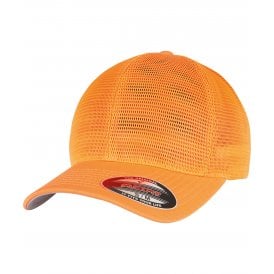 Flexfit 360 Omnimesh Cap (360)