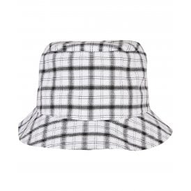 Flexfit Check Bucket Hat (5003C)