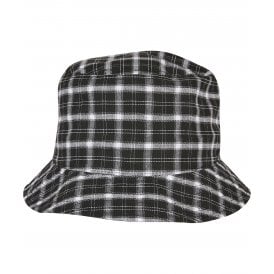 Flexfit Check Bucket Hat (5003C)