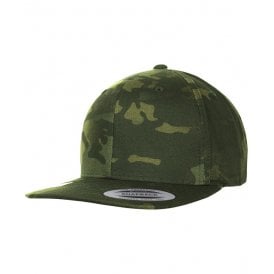 Flexfit Classic Snapback Multicam® (6089MC)