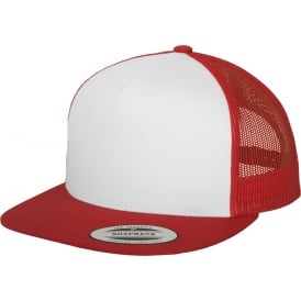 Flexfit Classic Trucker