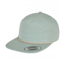 Flexfit Colour Braid Jockey Cap (7005CB)