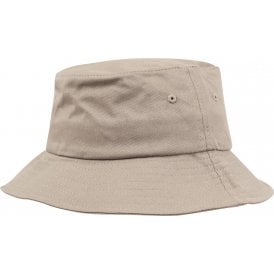 Flexfit Cotton Twill Bucket Hat (5003)