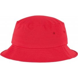 Flexfit Cotton Twill Bucket Hat (5003)