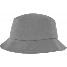 Flexfit Cotton Twill Bucket Hat (5003)