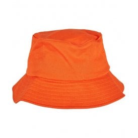 Flexfit Cotton Twill Bucket Hat (5003)