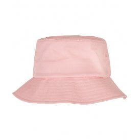 Flexfit Cotton Twill Bucket Hat (5003)