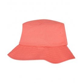 Flexfit Cotton Twill Bucket Hat (5003)