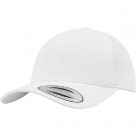 Flexfit Curved Classic Snapback (7706)