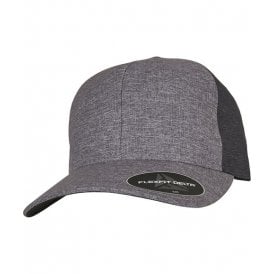 Flexfit Delta® Carbon 2-tone Cap (180T)