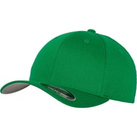 Flexfit Fitted Baseball Cap