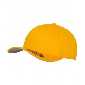 Flexfit Fitted Baseball Cap