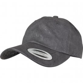 Flexfit Low Profile Coated Cap