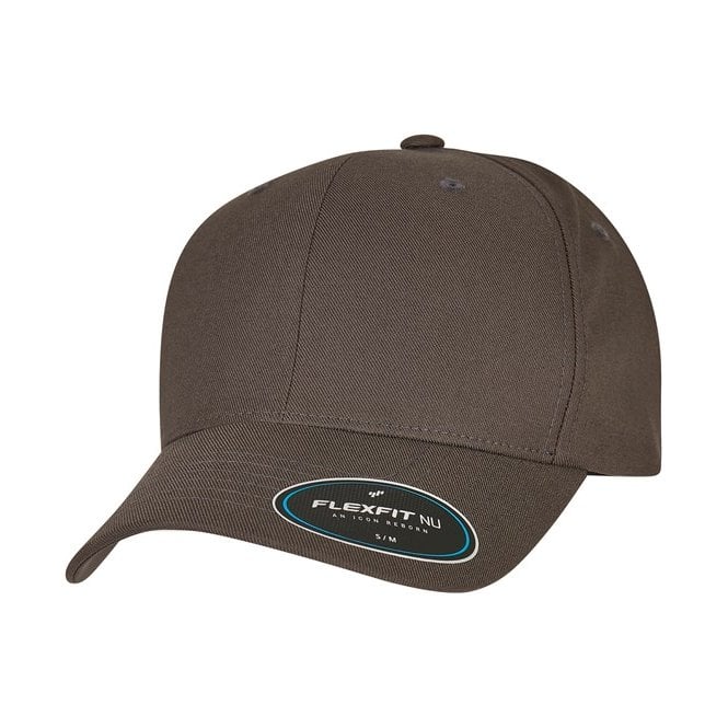 Flexfit By Yupoong Flexfit NU® Cap (6100NU)