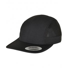 Flexfit Nylon Snapback Cap (6088NS)