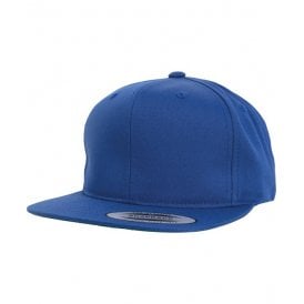 Flexfit Pro-style Twill Snapback Youth Cap (6308)