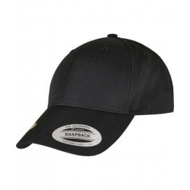 Flexfit Recycled Poly Twill Snapback (7706RS)