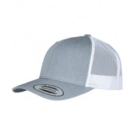 Flexfit Retro Trucker 2-tone Cap (6606T)