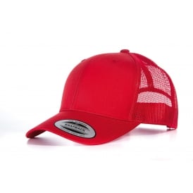 Flexfit Retro Trucker Cap (6606)